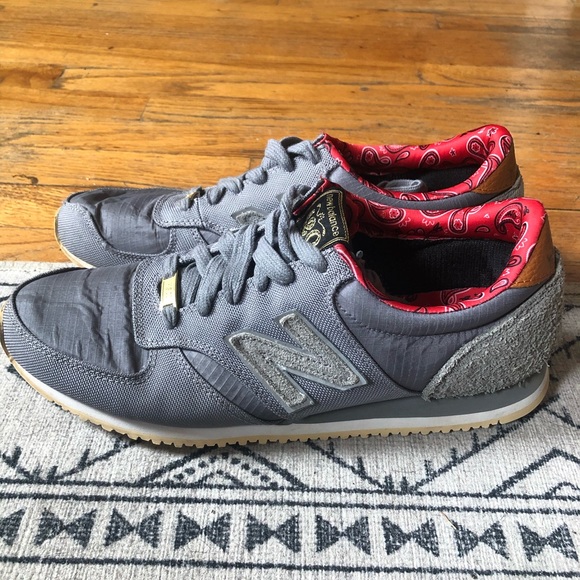 new balance herschel 420